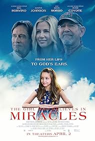 The Girl Who Believes in Miracles (2021) watch-The Girl Who Believes in Miracles (2021)