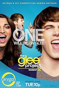 The Glee Project (2011) watch-The Glee Project (2011)