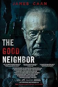 The Good Neighbor (2017) watch-The Good Neighbor (2017)