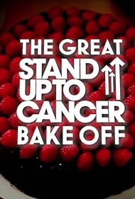 The Great Celebrity Bake Off for SU2C (2018) watch-The Great Celebrity Bake Off for SU2C (2018)