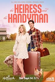 The Heiress and the Handyman (2024) watch-The Heiress and the Handyman (2024)