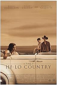 The Hi-Lo Country (1999) watch-The Hi-Lo Country (1999)