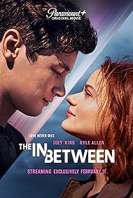 The In Between (2022) watch-The In Between (2022)