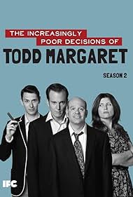 The Increasingly Poor Decisions of Todd Margaret (2010) watch-The Increasingly Poor Decisions of Todd Margaret (2010)