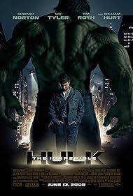 The Incredible Hulk (2008) watch-The Incredible Hulk (2008)