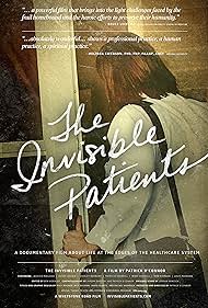 The Invisible Patients (2016) watch-The Invisible Patients (2016)