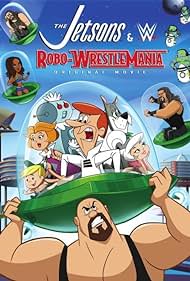 watch-The Jetsons & WWE: Robo-WrestleMania! (2017)