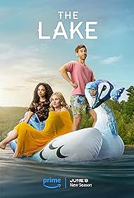 watch-The Lake (2022)