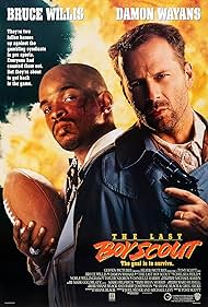 The Last Boy Scout (1991) watch-The Last Boy Scout (1991)