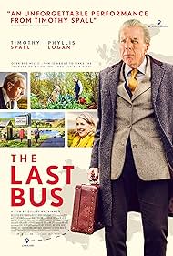 watch-The Last Bus (2021)