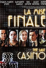 The Last Casino (2004) watch-The Last Casino (2004)