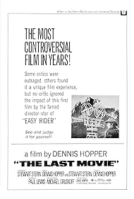 watch-The Last Movie (1988)
