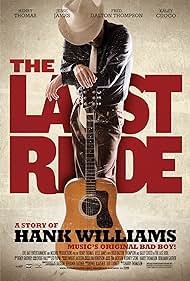 The Last Ride (2012) watch-The Last Ride (2012)
