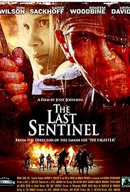 The Last Sentinel (2007) watch-The Last Sentinel (2007)