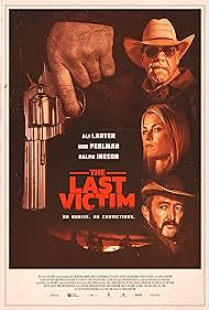 The Last Victim (2022) watch-The Last Victim (2022)