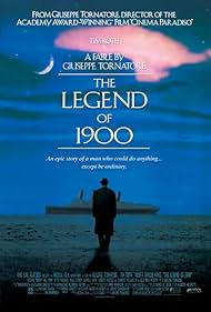 The Legend of 1900 (1998) watch-The Legend of 1900 (1998)