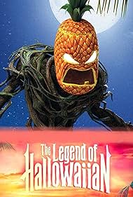 watch-The Legend of Hallowaiian (2018)