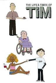 The Life & Times of Tim (2008) watch-The Life & Times of Tim (2008)