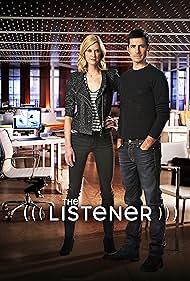 The Listener (2009) watch-The Listener (2009)