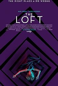 The Loft (2015) watch-The Loft (2015)