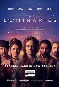 watch-The Luminaries (2021)