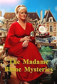 watch-The Madame Blanc Mysteries (2021)