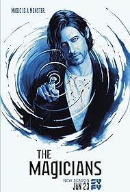 The Magicians (2015) watch-The Magicians (2015)