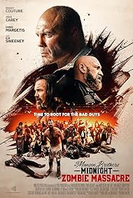The Manson Brothers Midnight Zombie Massacre (2021) watch-The Manson Brothers Midnight Zombie Massacre (2021)
