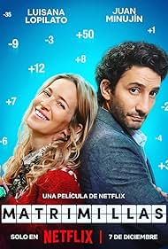 The Marriage App (2022) watch-The Marriage App (2022)