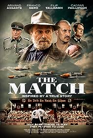 The Match (2021) watch-The Match (2021)