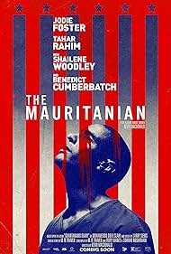 The Mauritanian (2021) watch-The Mauritanian (2021)