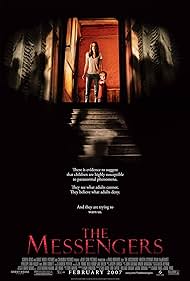 The Messengers (2007) watch-The Messengers (2007)
