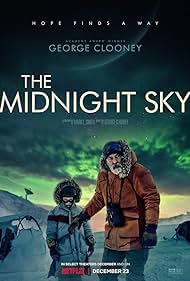 The Midnight Sky (2020) watch-The Midnight Sky (2020)