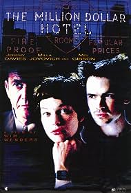 The Million Dollar Hotel (2000) watch-The Million Dollar Hotel (2000)