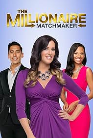 The Millionaire Matchmaker (2008) watch-The Millionaire Matchmaker (2008)