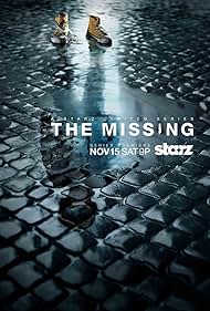 watch-The Missing (2014)