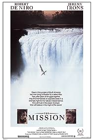The Mission (1986) watch-The Mission (1986)