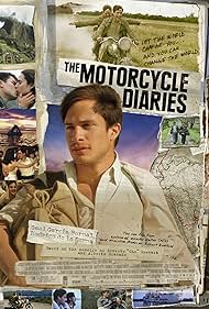 The Motorcycle Diaries (2004) watch-The Motorcycle Diaries (2004)