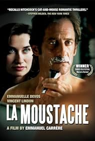 The Moustache (2005) watch-The Moustache (2005)