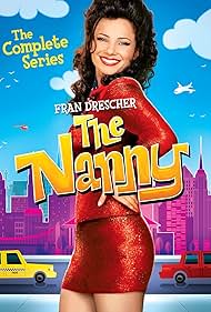 The Nanny (1993) watch-The Nanny (1993)
