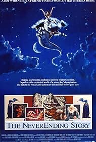 The NeverEnding Story (1984) watch-The NeverEnding Story (1984)