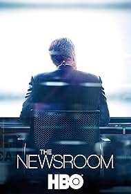 The Newsroom (2012) watch-The Newsroom (2012)