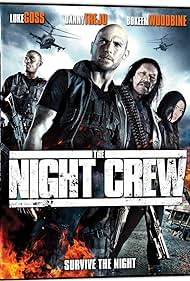 The Night Crew (2016) watch-The Night Crew (2016)