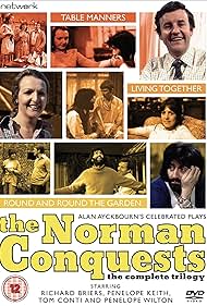 The Norman Conquests (1978) watch-The Norman Conquests (1978)