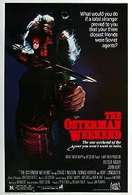 The Osterman Weekend (1983) watch-The Osterman Weekend (1983)