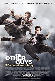 The Other Guys (2010) watch-The Other Guys (2010)