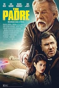 The Padre (2018) watch-The Padre (2018)