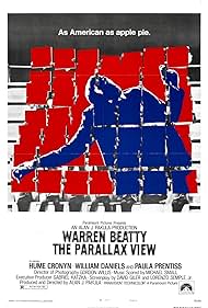 The Parallax View (1974) watch-The Parallax View (1974)