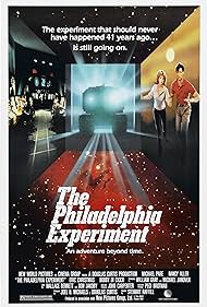 The Philadelphia Experiment (1984) watch-The Philadelphia Experiment (1984)