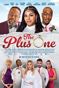 watch-The Plus One (2023)